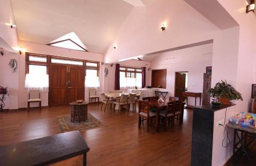 Pudumund Cama Y Desayuno | The Forest Haven