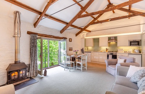 Congdon's Shop Casa | The Forge at Trevadlock Manor