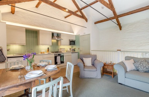 Congdon's Shop Casa | The Forge at Trevadlock Manor