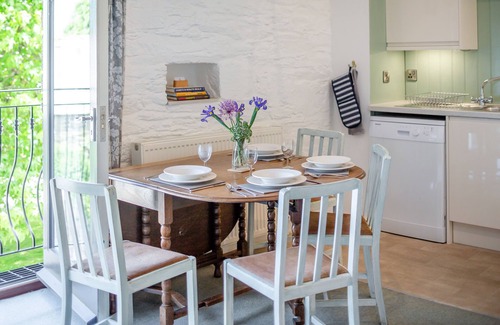 Congdon's Shop Casa | The Forge at Trevadlock Manor