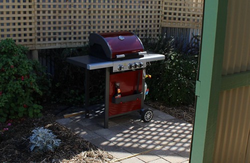 Kingscote Cabaña | La cabaña del herrero histórico de la fragua