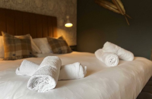 Scawton Hotel | The Forresters Arms Kilburn