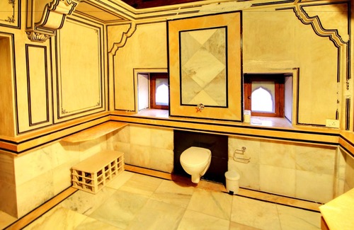 Pokhran Hotel | The Fort Pokaran - A Heritage Hotel