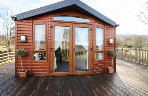 Fort William Casa | The Four Oaks Chalet