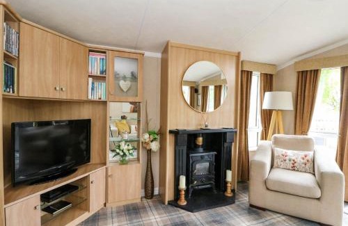 Fort William Casa | The Four Oaks Chalet