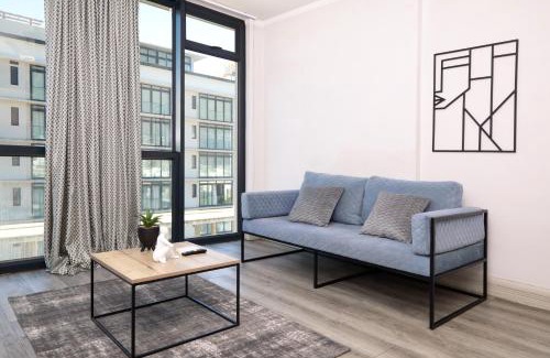 Cape Town City Centre Apartamento | The Four Seasons Aparthotel