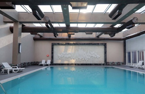 Maltepe Apartamento | The Four Winds Hotel