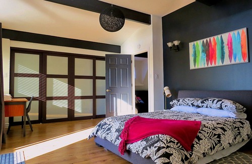 Fall River Cama Y Desayuno | The Fourth Lock Bed & Breakfast
