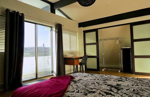 Fall River Cama Y Desayuno | The Fourth Lock Bed & Breakfast