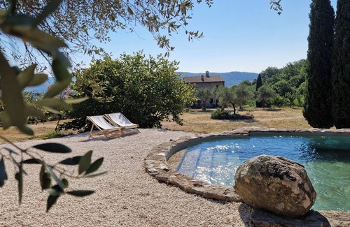 Allumiere Apartamento | La Cuarta - Habitación Superior – Cama con dosel