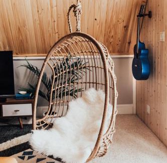 Blue River Casa | The Fox A-Frame - An Intimate Mountain Retreat