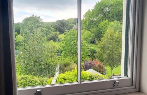 Parracombe Hotel | The Fox and Goose