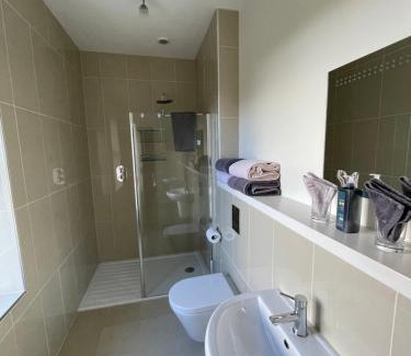 Parracombe Hotel | The Fox and Goose