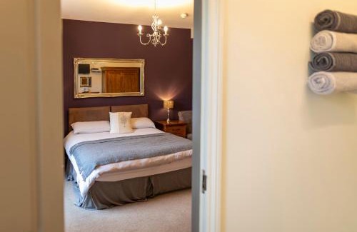 Parracombe Hotel | The Fox and Goose