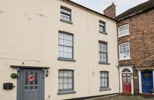 Bridgnorth Apartamento | The Fox