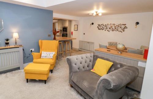 Bridgnorth Apartamento | The Fox