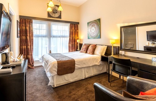 Guisborough Hotel | The Fox & Hounds