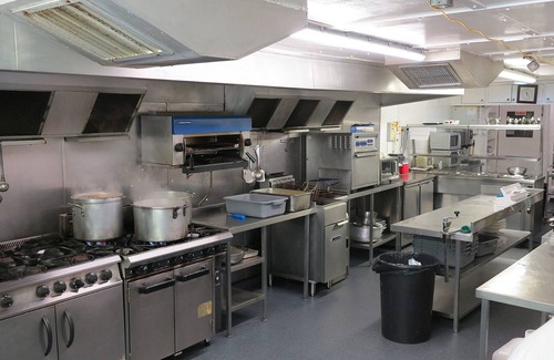 Guisborough Hotel | The Fox & Hounds