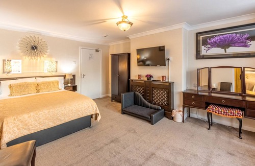 Guisborough Hotel | The Fox & Hounds