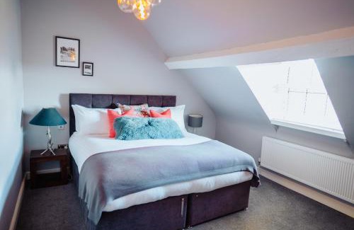 Stourbridge Cama Y Desayuno | The Fox Inn