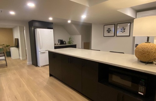 Stoney Creek Apartamento | The Fox's Den On Gray