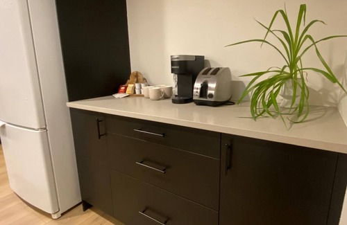 Stoney Creek Apartamento | The Fox's Den On Gray