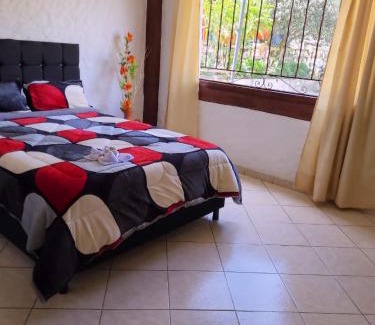 Usaquen Casa | The Frailejon House