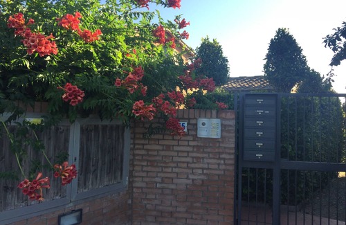 Siena Apartamento | LA FRANCIGENA ADUANAS DE DOS HABITACIONES