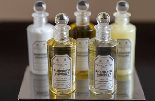 Brompton & Hans Town Hotel | The Franklin London - Starhotels Collezione
