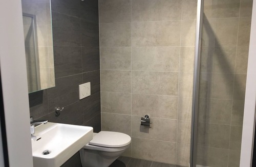 Montreux City Centre Hotel | The Freddie Mercury Hotel