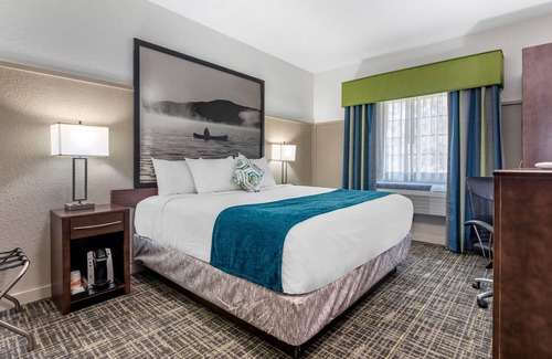 Freeport Hotel | The Freeport Hotel, Ascend Hotel Collection
