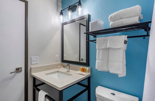 Freeport Hotel | The Freeport Hotel, Ascend Hotel Collection