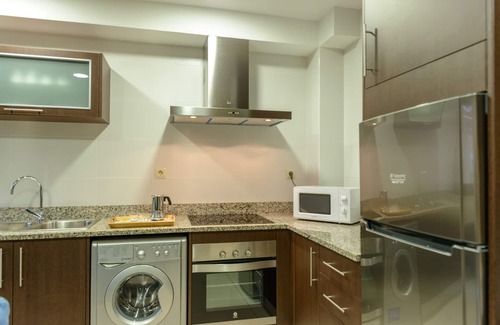 Portbou Apartamento | Apartamento del cónsul francés