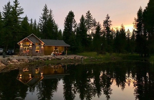 Deary Casa | Hermosa casa de vacaciones
