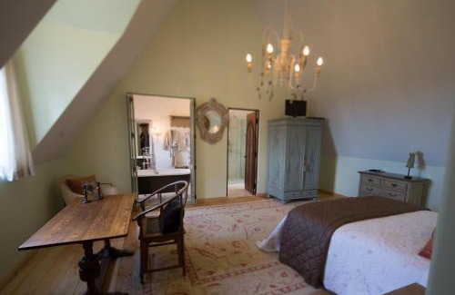 Whakamarama Cabina | The French Country House, Tauranga