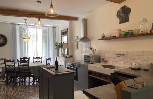 Quillan Casa | The French House in Quillan