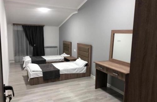 Kentron Cama Y Desayuno | The Friends