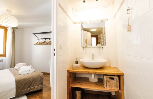 Saint-Jeannet Cama Y Desayuno | The Frogs House