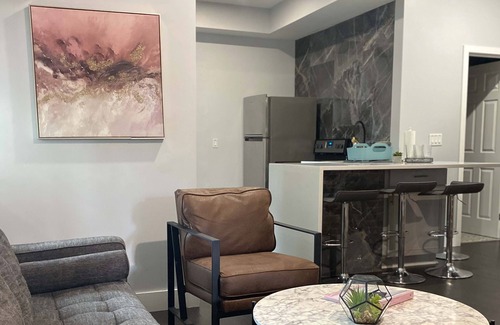 Sanford Apartamento | The Front Porch