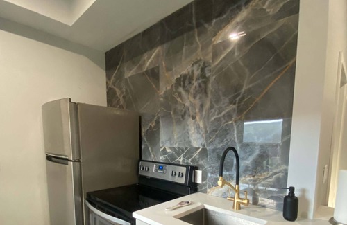 Sanford Apartamento | The Front Porch