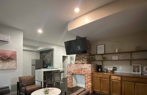 Sanford Apartamento | The Front Porch