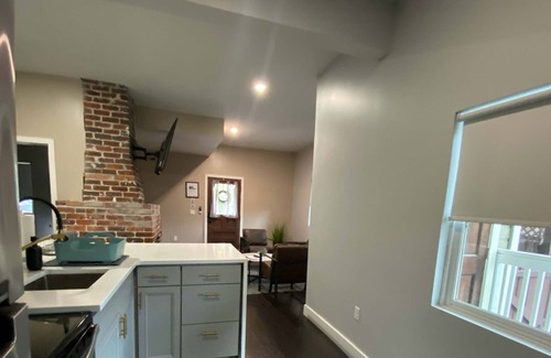 Sanford Apartamento | The Front Porch