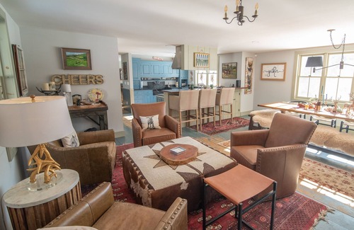 Chester Casa | The Full Vermont Experience, minutes from Okemo: Transcend to the VT Life