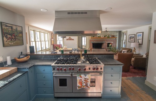Chester Casa | The Full Vermont Experience, minutes from Okemo: Transcend to the VT Life