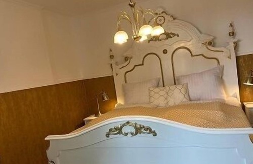 Hamburg-Barmbek Apartamento | The furnished 1-room apartment is approx. 27 m2 big and is located on the 1st floor of our apartment house Kunaustraße.