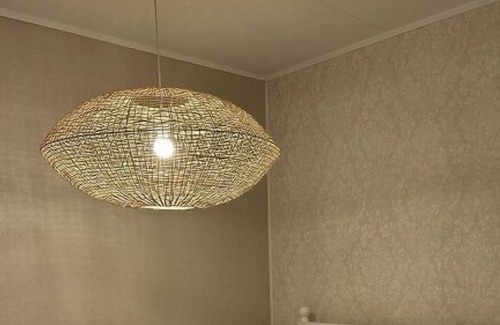 Hamburg-Barmbek Apartamento | The furnished 2-room-apartment is approx. 40 m2 big and is located on the 1st floor of our apartment house Saseler Chaussee.