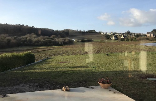 Loguivy Casa | The gîte du ouern