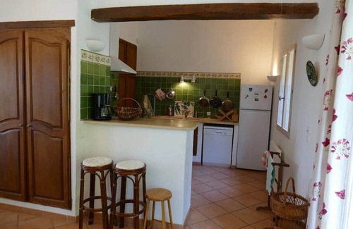 Bonnieux Casa | La casa rural