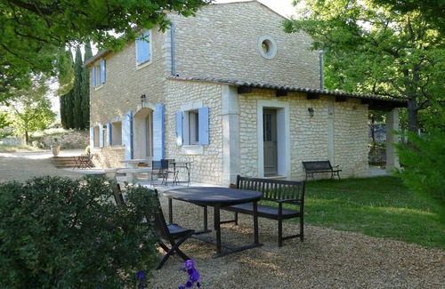 Bonnieux Casa | La casa rural