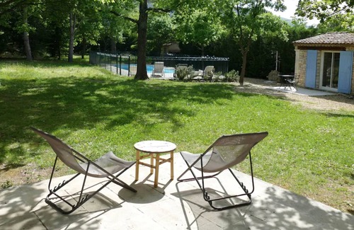 Bonnieux Casa | La casa rural